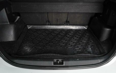 Skoda Yeti I рестайлинг, 2016 год, 1 347 000 рублей, 16 фотография
