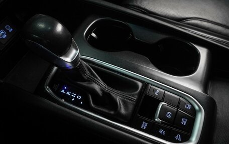 Hyundai Santa Fe IV, 2018 год, 3 199 900 рублей, 13 фотография
