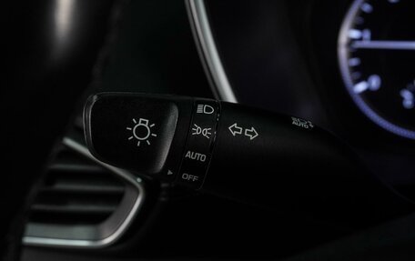 Hyundai Santa Fe IV, 2018 год, 3 199 900 рублей, 16 фотография