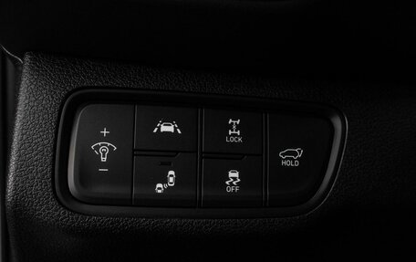 Hyundai Santa Fe IV, 2018 год, 3 199 900 рублей, 23 фотография
