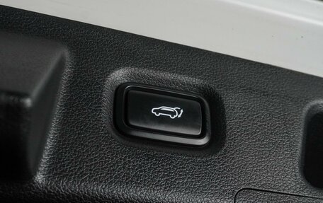 Hyundai Santa Fe IV, 2018 год, 3 199 900 рублей, 27 фотография