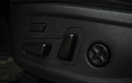 Hyundai Santa Fe IV, 2018 год, 3 199 900 рублей, 22 фотография