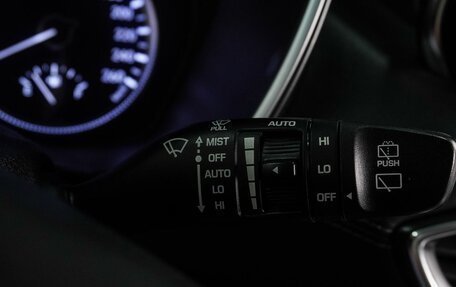 Hyundai Santa Fe IV, 2018 год, 3 199 900 рублей, 17 фотография