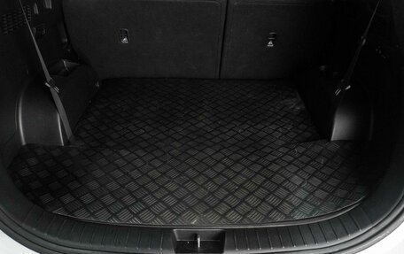 Hyundai Santa Fe IV, 2018 год, 3 199 900 рублей, 19 фотография