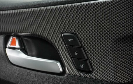 Hyundai Santa Fe IV, 2018 год, 3 199 900 рублей, 24 фотография