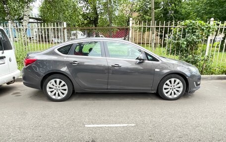 Opel Astra J, 2014 год, 770 000 рублей, 7 фотография