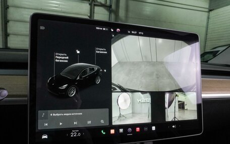 Tesla Model Y I, 2021 год, 5 565 000 рублей, 13 фотография