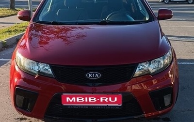 KIA Cerato III, 2011 год, 600 000 рублей, 1 фотография