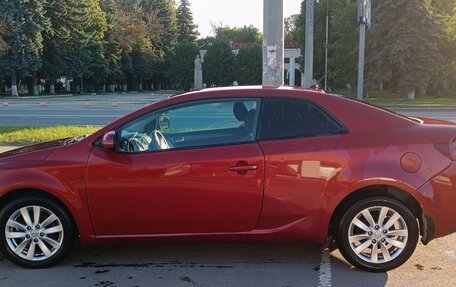 KIA Cerato III, 2011 год, 600 000 рублей, 3 фотография
