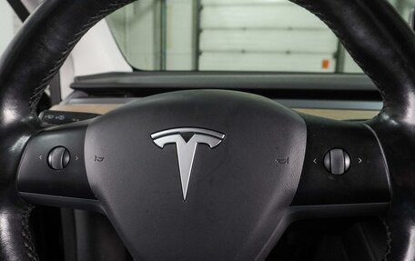 Tesla Model Y I, 2021 год, 5 565 000 рублей, 18 фотография