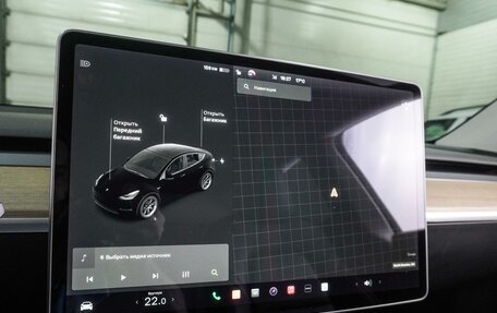 Tesla Model Y I, 2021 год, 5 565 000 рублей, 16 фотография