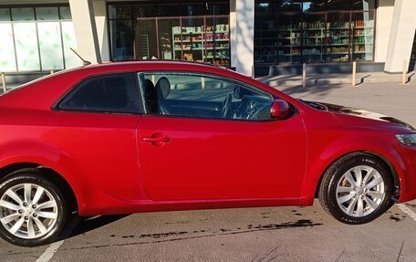 KIA Cerato III, 2011 год, 600 000 рублей, 2 фотография