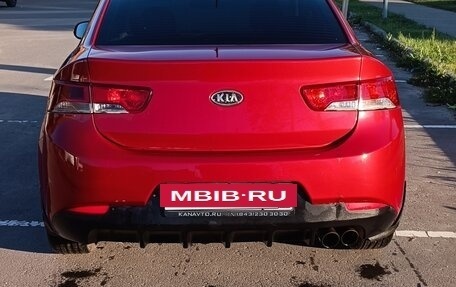 KIA Cerato III, 2011 год, 600 000 рублей, 4 фотография