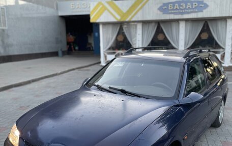 Opel Vectra B рестайлинг, 1998 год, 135 000 рублей, 13 фотография