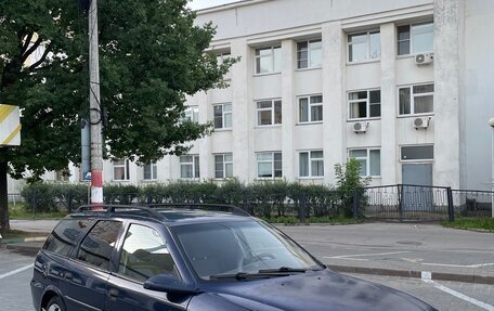 Opel Vectra B рестайлинг, 1998 год, 135 000 рублей, 4 фотография