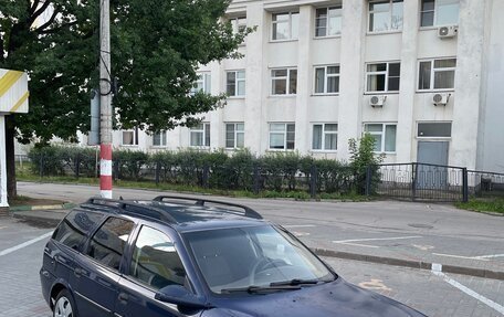 Opel Vectra B рестайлинг, 1998 год, 135 000 рублей, 5 фотография