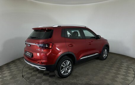 Chery Tiggo 4 I рестайлинг, 2020 год, 1 150 000 рублей, 6 фотография
