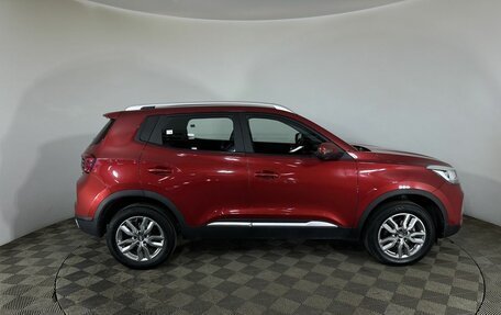 Chery Tiggo 4 I рестайлинг, 2020 год, 1 150 000 рублей, 4 фотография