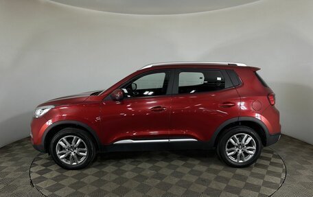 Chery Tiggo 4 I рестайлинг, 2020 год, 1 150 000 рублей, 5 фотография