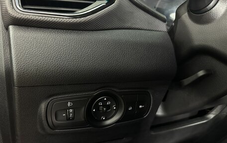 Chery Tiggo 4 I рестайлинг, 2020 год, 1 150 000 рублей, 9 фотография
