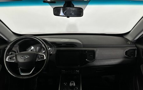 Chery Tiggo 4 I рестайлинг, 2020 год, 1 150 000 рублей, 7 фотография