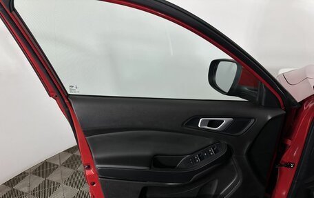 Chery Tiggo 4 I рестайлинг, 2020 год, 1 150 000 рублей, 8 фотография