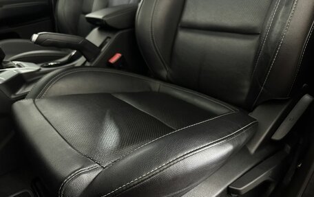 Chery Tiggo 4 I рестайлинг, 2020 год, 1 150 000 рублей, 10 фотография