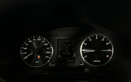 Chery Tiggo 4 I рестайлинг, 2020 год, 1 150 000 рублей, 11 фотография