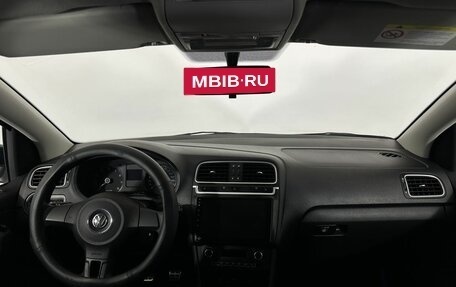 Volkswagen Polo VI (EU Market), 2012 год, 850 000 рублей, 7 фотография