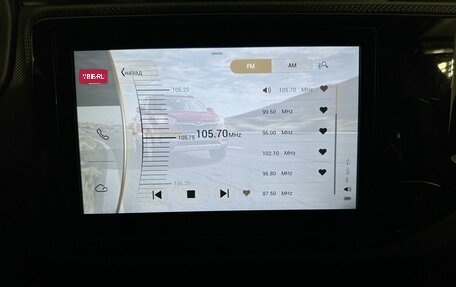 Chery Tiggo 4 I рестайлинг, 2020 год, 1 150 000 рублей, 12 фотография