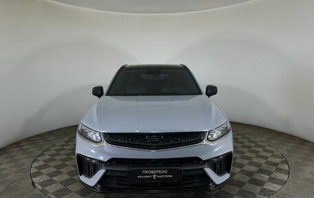 Geely Tugella FY11, 2023 год, 2 400 000 рублей, 2 фотография