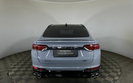 Geely Tugella FY11, 2023 год, 2 400 000 рублей, 3 фотография