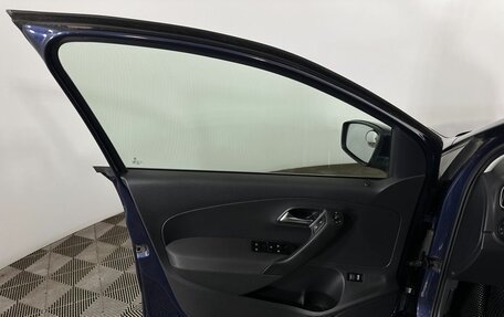 Volkswagen Polo VI (EU Market), 2012 год, 850 000 рублей, 8 фотография