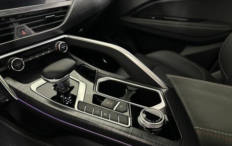 Geely Tugella FY11, 2023 год, 2 400 000 рублей, 13 фотография