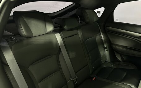 Geely Tugella FY11, 2023 год, 2 400 000 рублей, 17 фотография