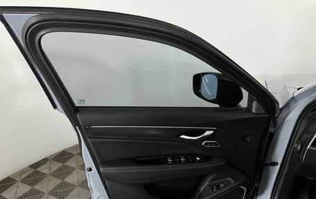 Geely Tugella FY11, 2023 год, 2 400 000 рублей, 8 фотография