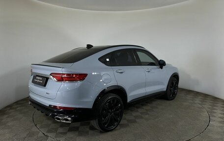 Geely Tugella FY11, 2023 год, 2 400 000 рублей, 6 фотография