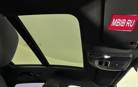 Geely Tugella FY11, 2023 год, 2 400 000 рублей, 15 фотография