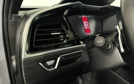 Geely Tugella FY11, 2023 год, 2 400 000 рублей, 9 фотография