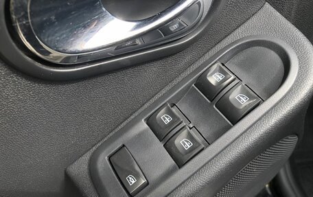 Renault Duster I рестайлинг, 2017 год, 1 274 500 рублей, 13 фотография