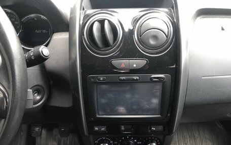 Renault Duster I рестайлинг, 2017 год, 1 274 500 рублей, 14 фотография