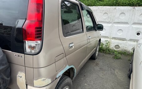 Daihatsu Terios II, 2001 год, 170 000 рублей, 2 фотография