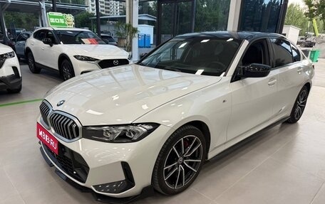 BMW 3 серия, 2023 год, 2 900 000 рублей, 1 фотография