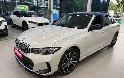 BMW 3 серия, 2023 год, 2 900 000 рублей, 1 фотография