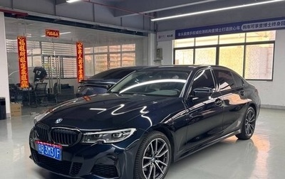 BMW 3 серия, 2022 год, 2 800 000 рублей, 1 фотография