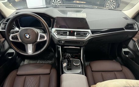 BMW 3 серия, 2022 год, 2 800 000 рублей, 6 фотография