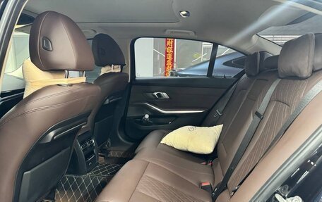 BMW 3 серия, 2022 год, 2 800 000 рублей, 8 фотография