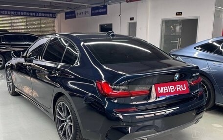 BMW 3 серия, 2022 год, 2 800 000 рублей, 5 фотография