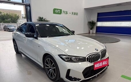 BMW 3 серия, 2023 год, 2 900 000 рублей, 3 фотография