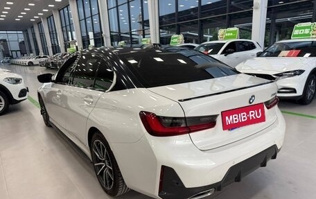 BMW 3 серия, 2023 год, 2 900 000 рублей, 6 фотография